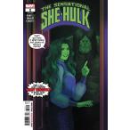 SENSATIONAL SHE-HULK #2