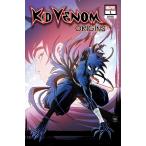 KID VENOM ORIGINS #1< variant покрытие >