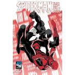 SPIDER-MAN BLACK SUIT &amp; BLOOD #4 (OF 4)