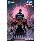 DC MARVEL BATMAN DEADPOOL #1 (ONE SHOT)<R покрытие >