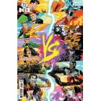 DC K.O. #2 (OF 5)<G покрытие >