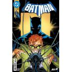 BATMAN #3<A покрытие >