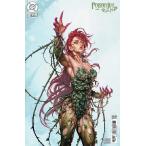 POISON IVY #38<B покрытие >