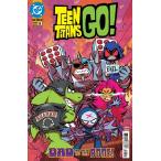 TEEN TITANS GO #9