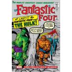 FANTASTIC FOUR #12 FACSIMILE EDITION