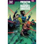 PREDATOR KILLS THE MARVEL UNIVERSE #4