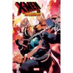 X-MEN OF APOCALYPSE #1