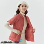  короткий рукав жакет с хлопком жакет женский пуховик внутренний обратная сторона боа обратная сторона ворсистый легкий простой с карманом теплоизоляция защищающий от холода теплый теплый ka