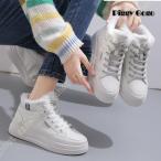 ショッピングスノーブーツ レディース スニーカー スノーシューズ レディース 防滑 防水 防寒 スノーブーツ ショートブーツ 綿靴 雪靴 アウトドア 通勤用 冬用 レースアップ 編み上げブーツ