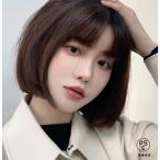 2023 День отца парик природа . человек шерсть 100% полный парик человек шерсть природа медицинская помощь для круглый удаление волос . Bob medium Short женский 