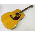 モーリス アコースティックギター 中古 Morris MD-528 生産終了モデル