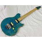  Star Lynn Musicman Axis б/у Sterling by Musicman AX40 AXIS Trans Blue