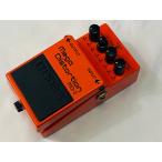 Boss mega Distortion эффектор б/у BOSS MD-2 Mega Distortion вне с коробкой 