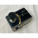  Neo tenik звук твердый цветный Distortion эффектор б/у NeotenicSound Black Gainer