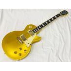 Epiphone Inspired by Gibson Custom Tak Matsumoto 1955 Les Paul Standard Antique Gold 2024年製