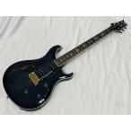 PRS SE Custom 24 Semi-Hollow Piezo paul (pole) Lead Smith semi ho low б/у 