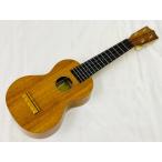 Famous ukelele FU-200fei форель укулеле сопрано размер жесткий чехол имеется б/у 
