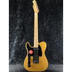 Squier Affinity Series Telecaster Left-Handed -Butterscotch Blonde / Maple- │ バタースコッチブロンド 《エレキギター》新品