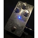 9OVERDRIVE9 Verre ver.2 オーバードライブ/ディストーション 《エフェクター》