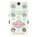 Alexander Pedals Sugarcube《コーラス/ビブラート》《エフェクター》