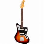 Fender American Professional Classic Jaguar -3 Color Sunburst- 《エレキギター》
