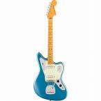 Fender American Professional Classic Jaguar -Faded Lake Placid Blue- 《エレキギター》