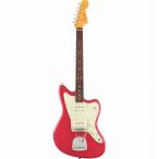 Fender American Professional Classic Jazzmaster -Faded Dakota Red- 《エレキギター》