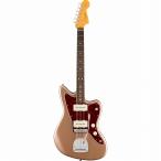 Fender American Professional Classic Jazzmaster -Faded Fire Mist Gold- 《エレキギター》