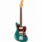 Fender American Professional Classic Jazzmaster -Faded Sherwood Green Metallic- 《エレキギター》