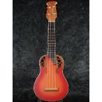 Applause by Ovation UAE20-CCB ソプラノウクレレ ピックアップ付 Cherry Cherry Burst 《ウクレレ》