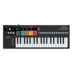 ARTURIA KEYSTEP PRO BLACK EDITION《キーボード》