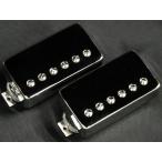 Bare Knuckle "Mule" Nickel Plain Set
