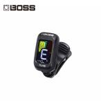 BOSS TU-02 │ Clip-on Chromatic Tuner