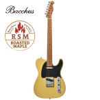 Bacchus Universe Series BTE-1-RSM/M -BBD- │ ブロンド《エレキギター》