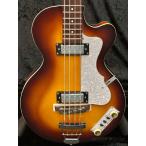 【数量限定特価】Hofner Club Bass Ignition Premium Edition -Sunburst-《ベース》新品