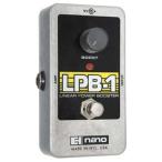 electro-harmonix LPB-1 クリーンブースター 《エフェクター》