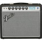 Fender '68 Custom Vibro Champ Reverb【ギターコンボアンプ】 《アンプ》
