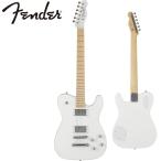 Fender HARUNA TELECASTER BOOST -Arctic White- 《エレキギター》