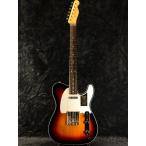 Fender USA American Original‘60s Telecaster -3-Color Sunburst-【ERNIE BALL4点セット付】《エレキギター》