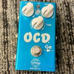 【中古】Fulltone / OCD Ge with Germanium Clipping 2019年製 オーバードライブ《エフェクター》