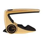 G7TH PERFORMANCE 2 6 STR CAPO Gold