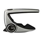 G7TH PERFORMANCE 2 6 STR CAPO Silver
