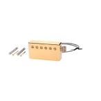 Gibson 57 Classic Plus Pickup Gold Cover