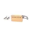 Gibson 57 Classic Pickup Gold Cover