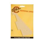 Gibson Historic 59 Les Paul Pickguard クリーム