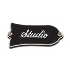 Gibson Truss Rod Cover "Studio" トラスロッドカバー