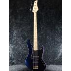 Greco WSB-STD Dark Metallic Blue/Maple《ベース》