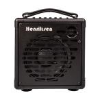 【Bluetooth対応】Henriksen Amplifiers / The Blu SIX 新品《アンプ》