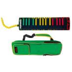 HOHNER Airboard Rasta 32 メロディカ