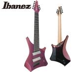 【SPOT生産モデル!!】Ibanez / ALPHA A527 -CMG (Coral Mirage)-《エレキギター》新品